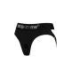 Трусы-стринги для страпона Strap-On-Me HEROINE HARNESS - M-1