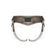 Трусы для страпона Strap-On-Me Leatherette Harness DESIROUS-3
