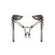 Трусы для страпона Strap-On-Me Leatherette Harness DESIROUS-2
