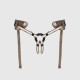 Трусики для страпону Strap-On-Me Leatherette Harness DESIROUS - NEW DESIGN-1