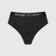 Трусики з фіксацією дилдо Strap-On-Me Harness Lingerie Idole - XL - Black