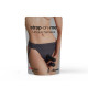 Трусики для страпону Strap-On-Me HARNAIS LINGERIE UNIQUE - One Size - GREY-6