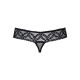 Obsessive 837-THC-1 crotchless thong L/XL-5