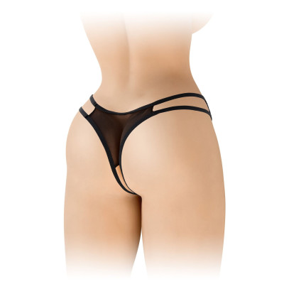 Трусики Fashion Secret Victoria Black
