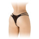 Трусики Fashion Secret Victoria Black-1