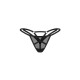 Трусики Obsessive Euridia thong M/L-2