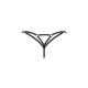 Трусики Obsessive Euridia thong XL/2XL-3