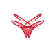 Трусики Obsessive Matildea crotchless thong S/M-1