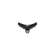Obsessive Ivannes panties black 2XL/3XL-4