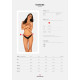 Obsessive Ivannes panties black 2XL/3XL-6
