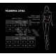 Сексуальні трусики з доступом Art of Sex - Lulu, розмір L-2XL, Чорний-3