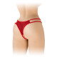 Трусики Fashion Secret Victoria Red-1