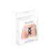 Трусики з перлинами Fashion Secret Romance White-2