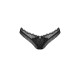 Трусики Obsessive Medilla thong XS/S-2