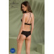 Комплект Passion KERRIA BIKINI black L/XL - ECO Passion-6