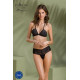 Комплект Passion KERRIA BIKINI black L/XL - ECO Passion-5
