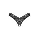 Obsessive Donna Dream crotchless thong M/L-2