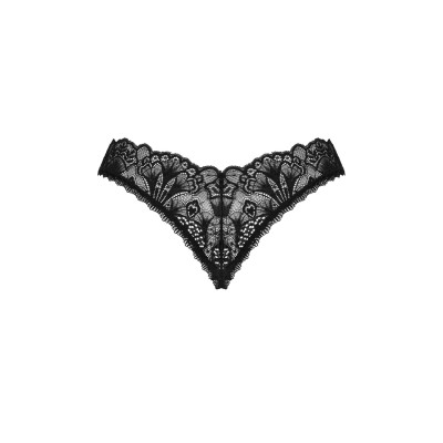 Obsessive Donna Dream crotchless thong M/L