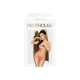 Трусики Penthouse - Classified orange L/XL-2