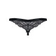 Obsessive 828-THC-1 crotchless thong L/XL-5