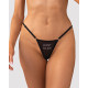 Набір трусиків Obsessive Violami 5-pack thong S/M-3