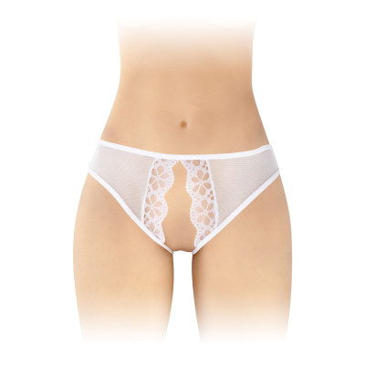 Трусики Fashion Secret Ambre White