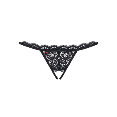 Obsessive 831-THC-1 crotchless thong S/M Obsessive 831-THC-1 crotchless thong S/M