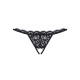 Obsessive 831-THC-1 crotchless thong S/M-4