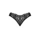 Obsessive Donna Dream crotchless thong XL/2XL-3