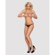 Obsessive 831-THC-1 crotchless thong S/M-2