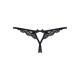 Obsessive 831-THC-1 crotchless thong S/M-5