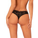 Obsessive Donna Dream crotchless thong XL/2XL-1