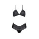 Комплект Passion KERRIA BIKINI black XXL/XXXL - ECO Passion-2