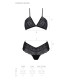 Комплект Passion KERRIA BIKINI black XXL/XXXL - ECO Passion-4