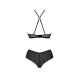 Комплект Passion KERRIA BIKINI black XXL/XXXL - ECO Passion-3