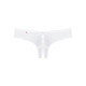 Obsessive Alabastra crotchless thong S/M-4
