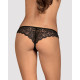 Obsessive Contica crothchles thong S/M-1