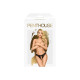 Трусики Penthouse - Naughty valentine Black M/L-2