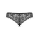 Obsessive Contica crothchles thong S/M-5