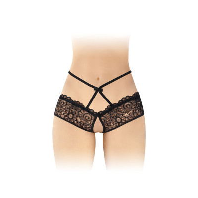 Трусики Fashion Secret Celia Black