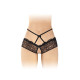 Трусики Fashion Secret Celia Black