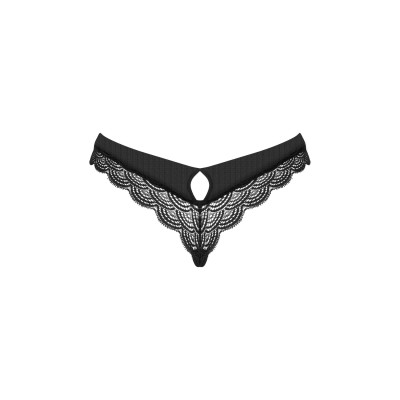 Трусики Obsessive Chemeris panties M/L