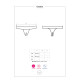 Obsessive Contica crothchles thong L/XL-6