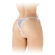 Трусики з доступом Fashion Secret STELLA White-1