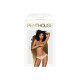 Трусики Penthouse - Mermaid fantasy rosa S/M-2