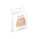 Трусики з доступом Fashion Secret STELLA White-2