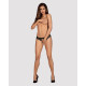 Obsessive Contica crothchles thong L/XL-2