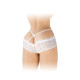 Трусики Fashion Secret Celia White-1