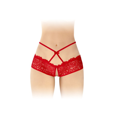 Трусики Fashion Secret Celia Red
