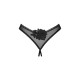 Трусики Obsessive Latinesa crotchless thong M/L-5